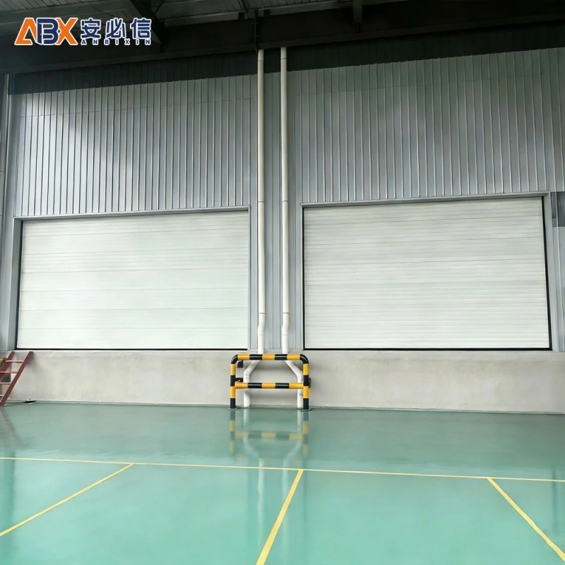 平顶山市工业滑升门
